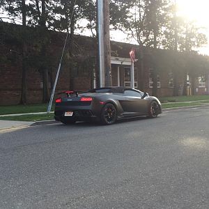 Turkey Run 2014