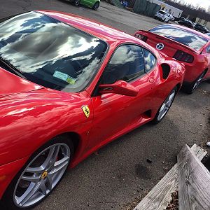 Detailers Domain Event (4/4/15)