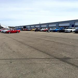 Watkins Glen 2015