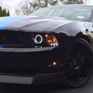 2012 GT