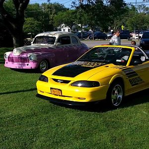 Lewiston Thursday Night