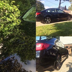 Detailing Clients Results