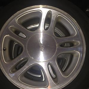 Rims