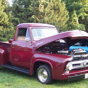 Car show pics.