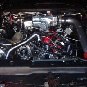 motor 4
