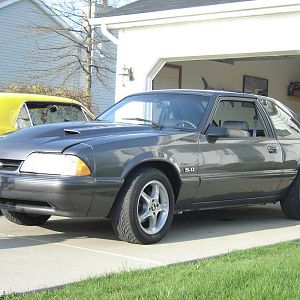 the 92 

it has since been sold
