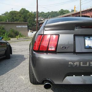 Back Side