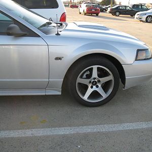 eibach pro kit