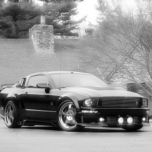 2005 Mustang Cervini Kit 017.jpg 2