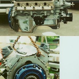engine