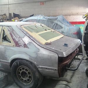 Restoration 2