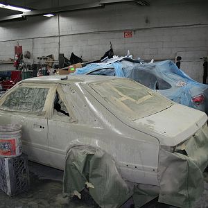 Restoration 4
