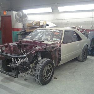 Restoration 6