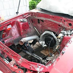 Restoration 8