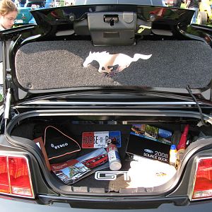Trunk