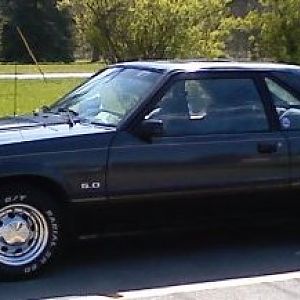 joes 5.0