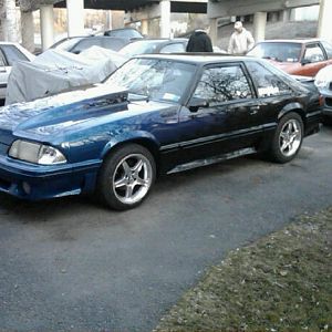 mikes 5.0