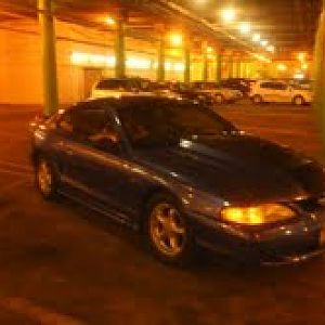 mustang underground 2