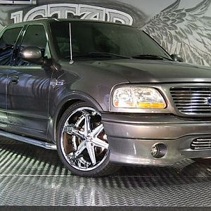 used 2002 ford f~150 harleydavidson 9310 5555261 1 640