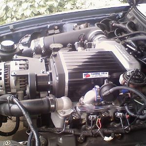 KB 2.1L