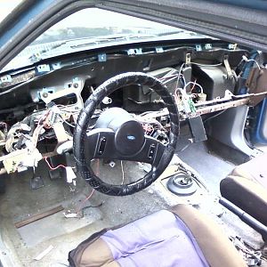 heater core
