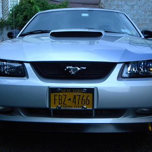 added Mach1 grille delete