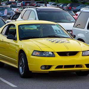 modded