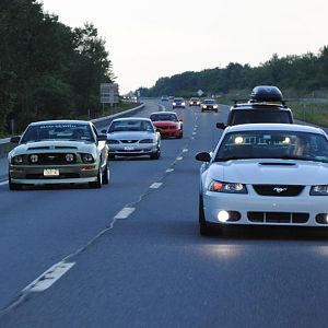 another shot of the group!