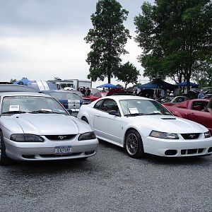 at MAW with ALXSPONY