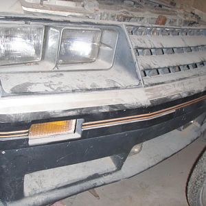 frontend