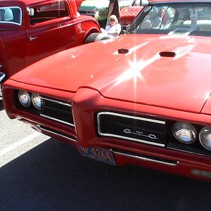 GTO