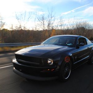 Magazine cover? haha