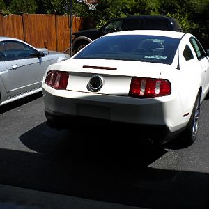 2011 GT 003