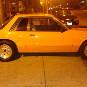 1986 MUSTANG 001