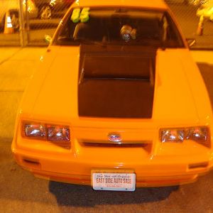 1986 MUSTANG 005