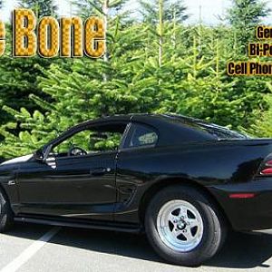 get to know me a little better