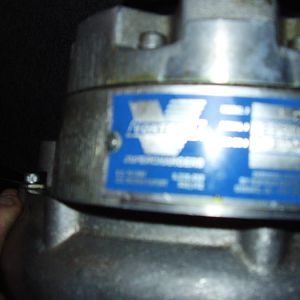 v2 sq trim
