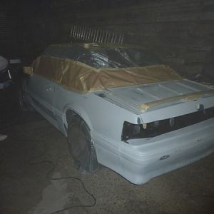 Paint Time!