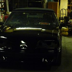 After Paint!