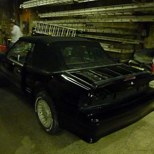After Paint!