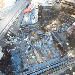 old interior out