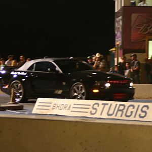 Frank Sturgis Drags