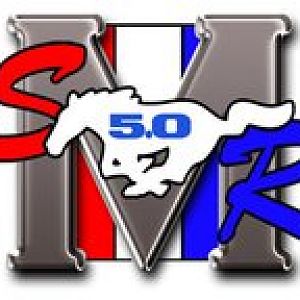 SMR Official Logo