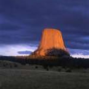 Devils Tower