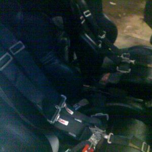 Seats