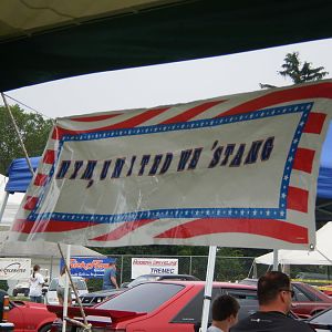 NYM at Carisle 2011