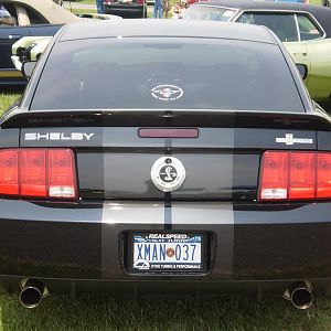 NYM at Carisle 2011