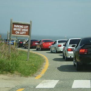 Montauk 2010