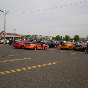 Montauk 2010