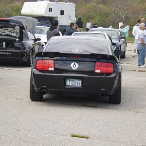 Montauk 2010